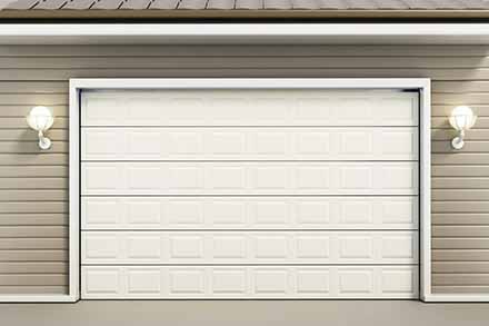 Plymouth Garage Door Installation