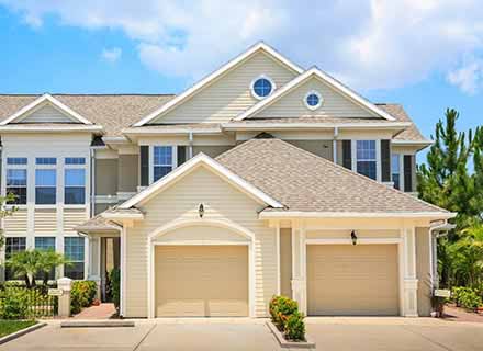 Plymouth Garage Door Installation